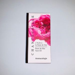 Chantecaille Rose De Mai Face Oil